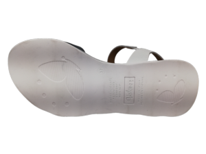 Sandalia Mujer Valeria's 2609 Azul Marino - Ítem2