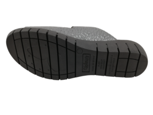 Sandalia Mujer Valeria's 2683 Plomo - Ítem2