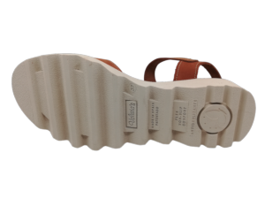 Sandalia Mujer Valeria's 2690 Cuero - Ítem2