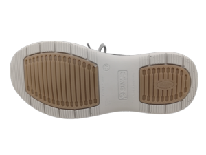 Zapato Casual Mujer Suave 3302 Azul Marino - Ítem2