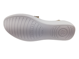 Zapato Mujer Doctor Cutillas 38475 Beige - Ítem1