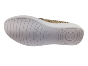 Zapato Mujer Doctor Cutillas 38475 Beige - Ítem2