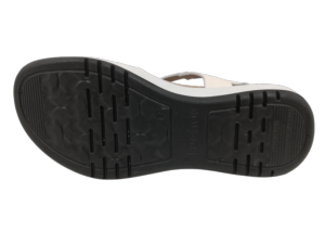 Sandalia Mujer Fluchos F2425 Beige - Ítem2