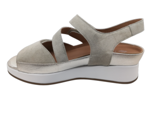 Sandalia Mujer PieSanto 260423 Verde - Ítem1