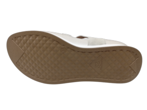 Sandalia Mujer PieSanto 260423 Verde - Ítem2