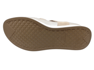 Sandalia Mujer PieSanto 260423 Beige - Ítem2