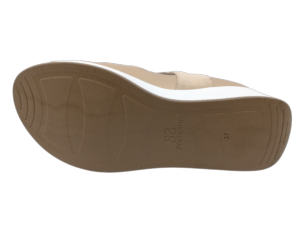 Sandalia Mujer PieSanto 260381 Beige - Ítem2