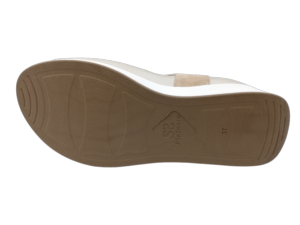 Sandalia Mujer PieSanto 260382 Beige - Ítem2