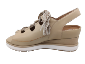 Sandalia Mujer PieSanto 260361 Beige - Ítem1