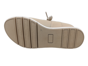 Sandalia Mujer PieSanto 260361 Beige - Ítem2