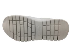 Sandalia Mujer PieSanto 260452 Blanco - Ítem2