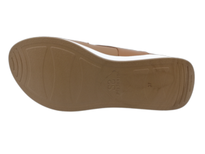 Sandalia Mujer PieSanto 260388 Marrón - Ítem2