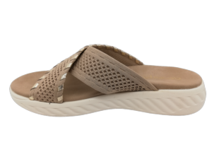 Sandalia Mujer Amarpies 30189 Beige - Ítem1