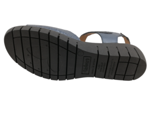 Sandalia Mujer Valeria's 2680 Azul Marino - Ítem2