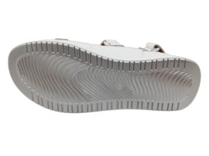 Sandalia Mujer G Confort S-663 Blanco - Ítem2