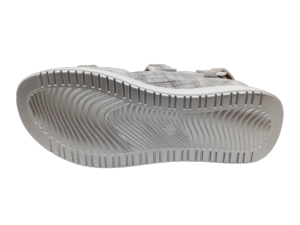 Sandalia Mujer G Confort S-663 Plata - Ítem2
