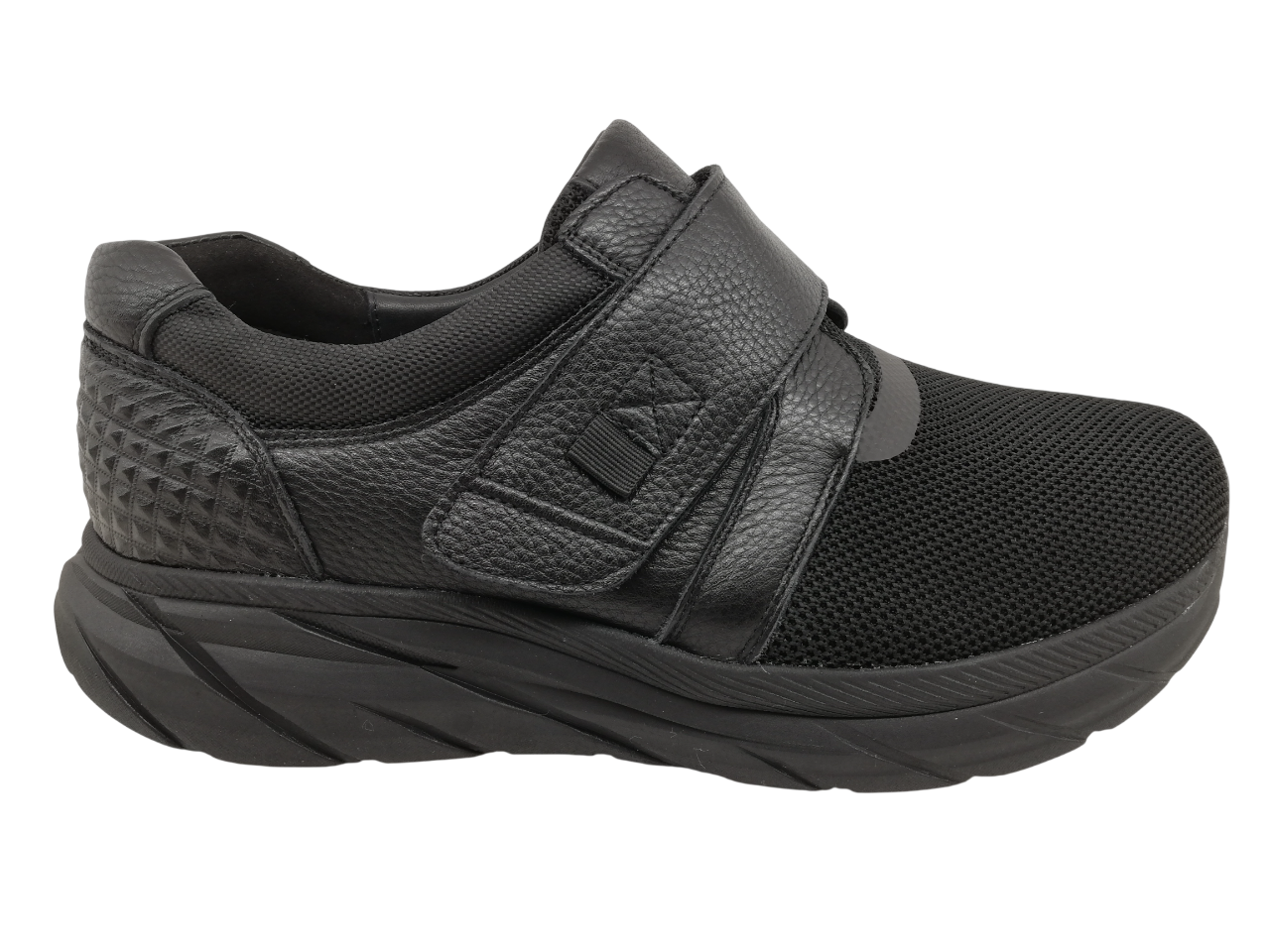 Deportivo Hombre G Comfort SP-1512-S Negro