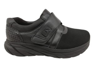 Deportivo Hombre G Comfort SP-1512-S Negro