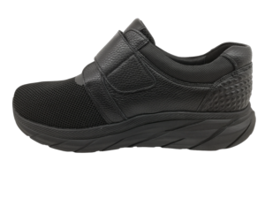 Deportivo Hombre G Comfort SP-1512-S Negro - Ítem1