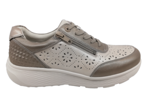 Zapato Casual Mujer G-Comfort S-2726 Plomo