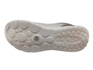 Zapato Casual Mujer G-Comfort S-2726 Plomo - Ítem2