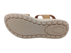 Sandalia Mujer Amarpies 30157 Beige - Ítem2