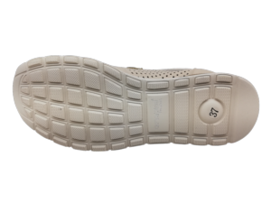 Zapato Casual Mujer Amarpies 30066 Beige - Ítem2