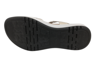 Sandalia Mujer Fluchos F2425 Oro - Ítem2