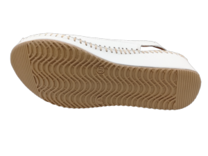 Sandalia Mujer Erase 793-60 Blanco - Ítem2