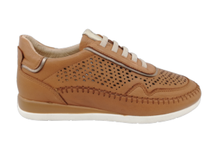 Zapato Mujer Erase 085-100 Marrón