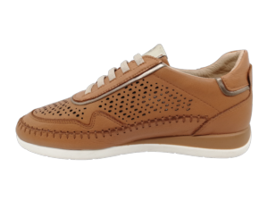 Zapato Mujer Erase 085-100 Marrón - Ítem1