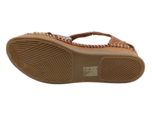 Sandalia Mujer Erase 793-64 Cuero - Ítem2