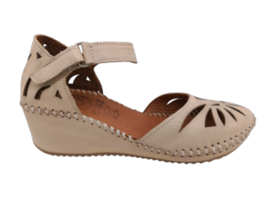 Zapato Mujer Erase 793-70 Hielo