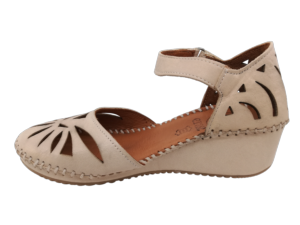 Zapato Mujer Erase 793-70 Hielo - Ítem1