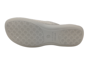 Zapatilla Casa Mujer Garzón 2536.119 Gris - Ítem3