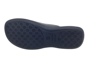 Zapatilla Casa Mujer Garzón 2537.119 Azul Marino - Ítem3