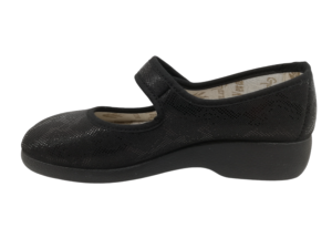 Zapatilla Calle Mujer Garzón 3065.132 Negro - Ítem1