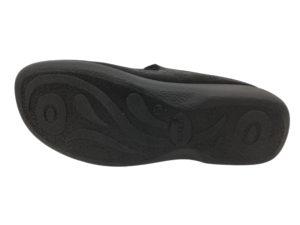 Zapatilla Calle Mujer Garzón 3065.132 Negro - Ítem2