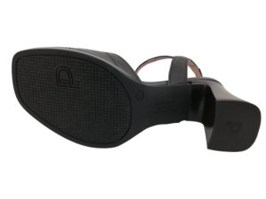 Zapato Mujer Pitillos 11225 Negro - Ítem2