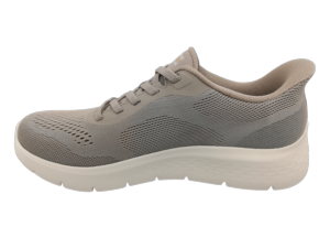 Deportivo Slip-Ins Hombre Skechers 216924 Beige - Ítem1