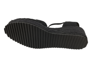 Alpargata Mujer D' Angela 30671 Beige - Ítem2