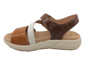 Sandalia Mujer Doctor Cutillas 31431 Camel - Ítem1