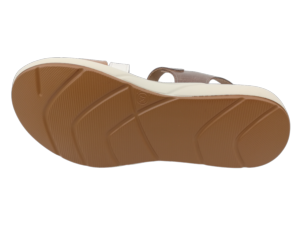 Sandalia Mujer Doctor Cutillas 31431 Camel - Ítem2