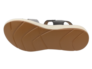 Sandalia Mujer Doctor Cutillas 31434 Negro - Ítem2