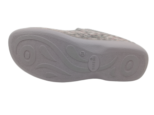Zapatilla Calle Mujer Garzón 3065.196 Gris - Ítem2