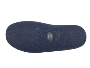Zapatilla Casa Hombre Garzón 11406.111 Azul Marino - Ítem2