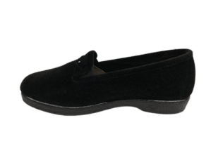 Zapatilla Calle Mujer Doctor Cutillas 502 Negro - Ítem1