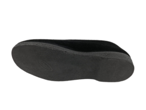Zapatilla Calle Mujer Doctor Cutillas 502 Negro - Ítem2