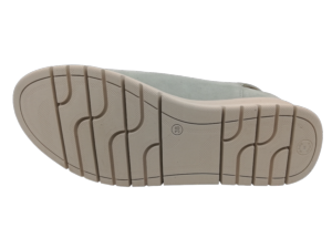 Sandalia Mujer Pinoso's 8192GOMA Verde - Ítem2