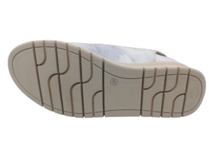 Sandalia Mujer Pinoso's 8192GOMA Blanco - Ítem2